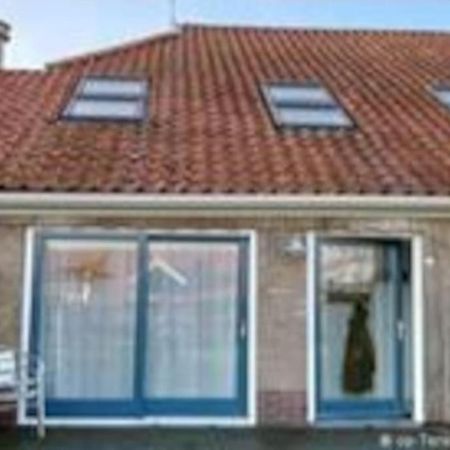 De Oostkamer; Eiland Appartement Naast Natuurgebied Boschplaat Oosterend  Exterior foto